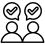Ícone de compreender